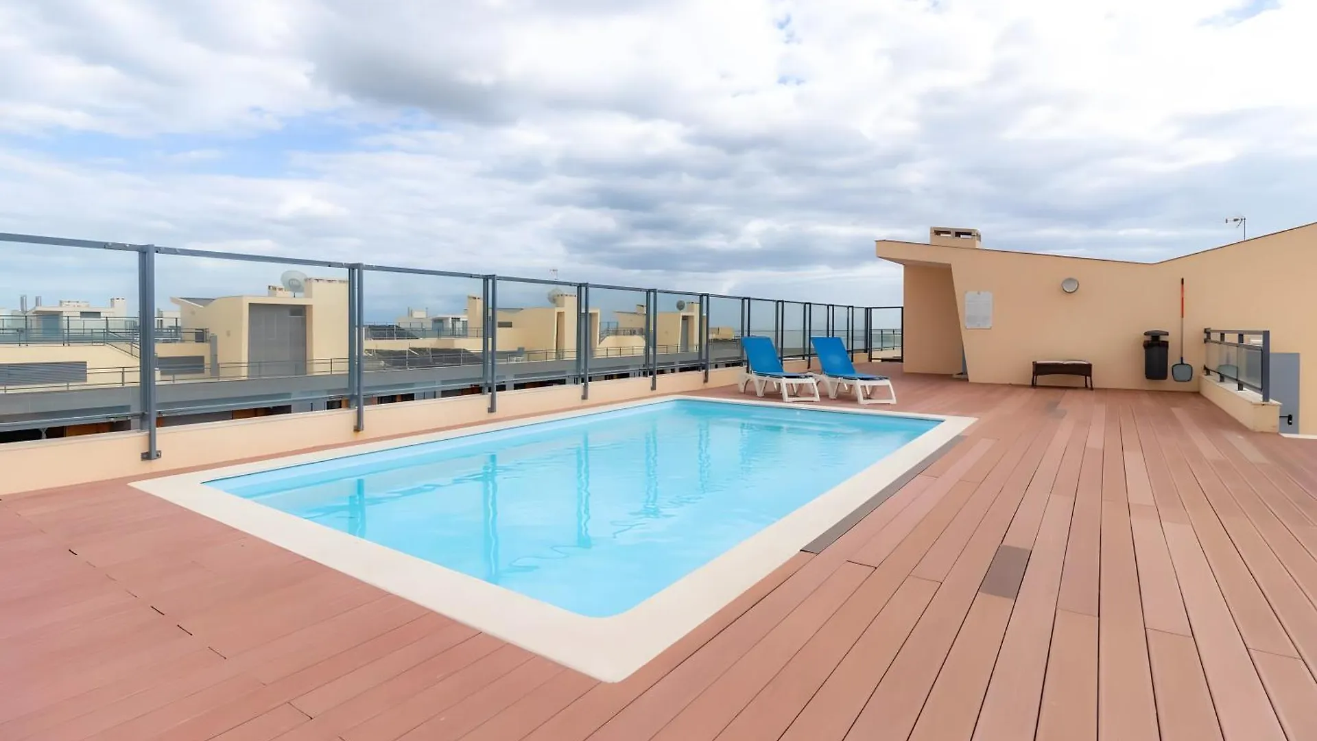 T1 Marina Formosa Apartment Olhao