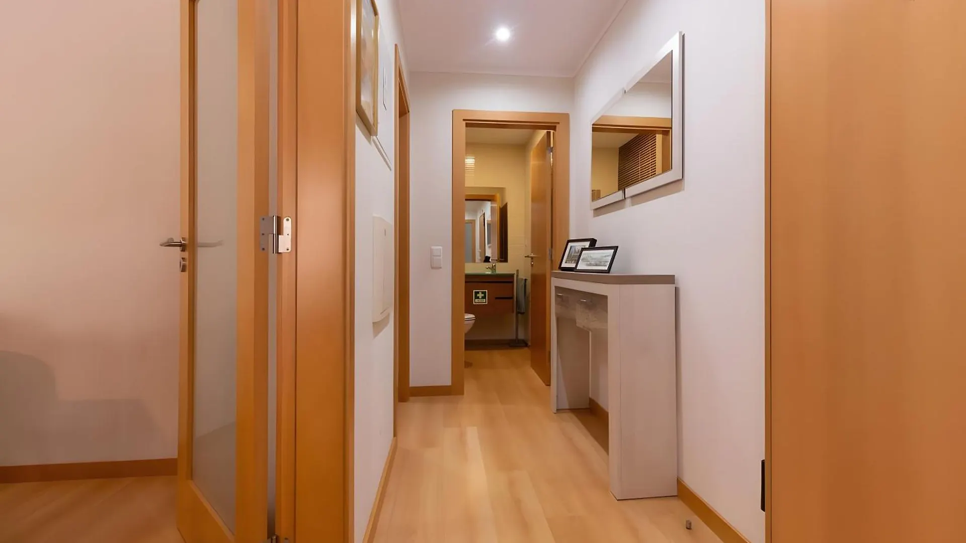 T1 Marina Formosa Apartment Olhao Portugal