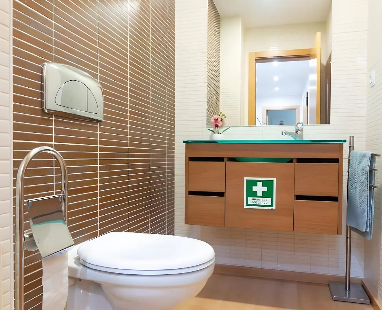 T1 Marina Formosa Apartment Olhao 0*,