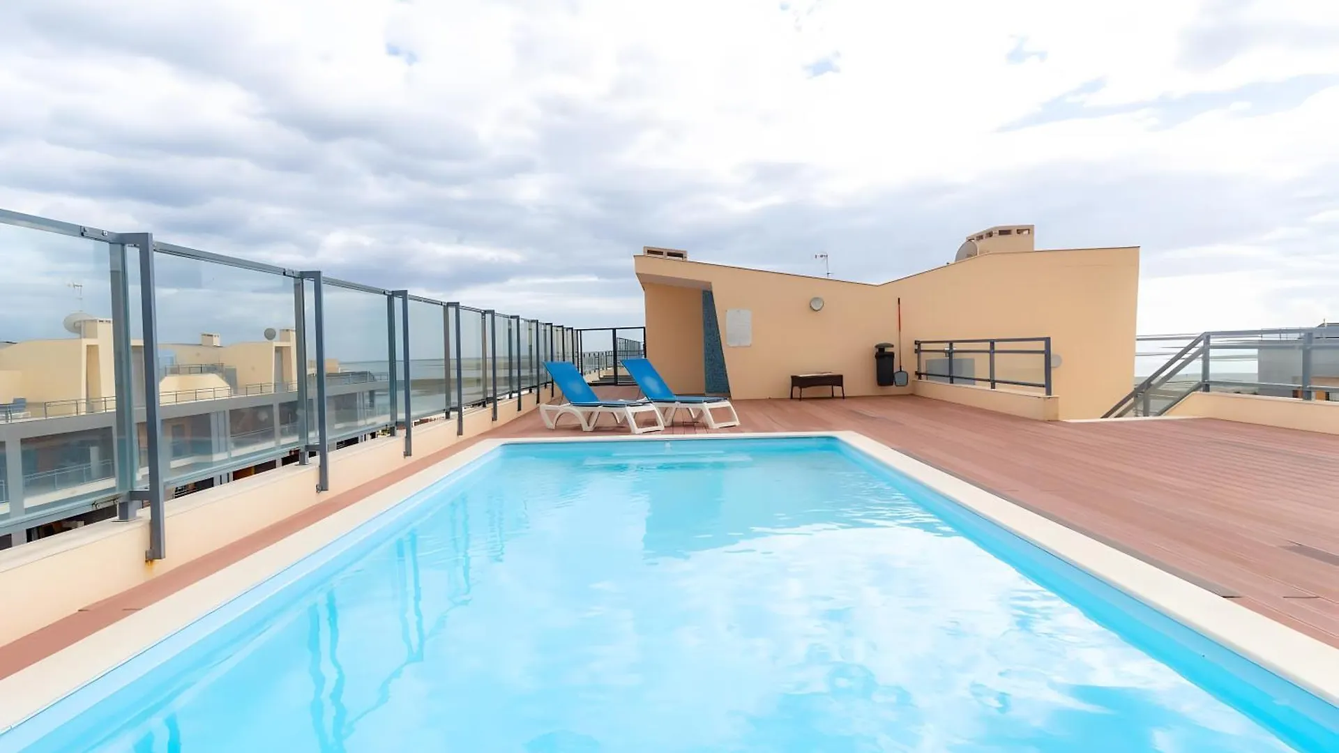T1 Marina Formosa Apartment Olhao 0*,  Portugal