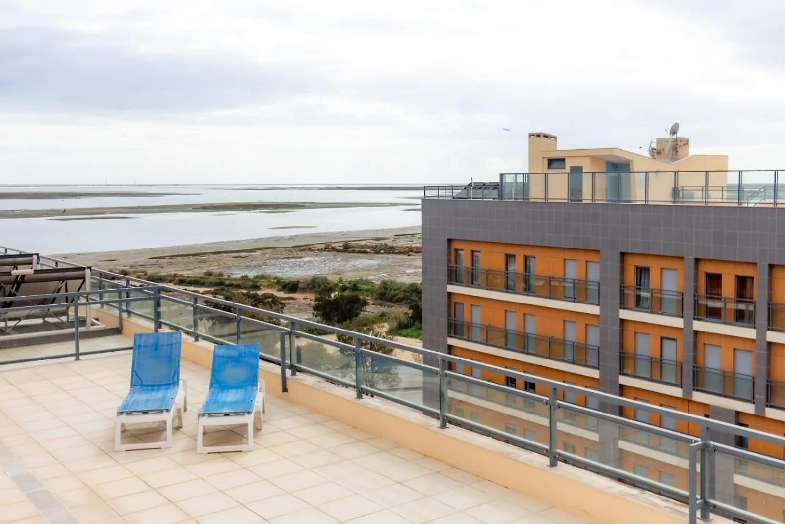 T1 Marina Formosa Apartment Olhao 0*,  Portugal