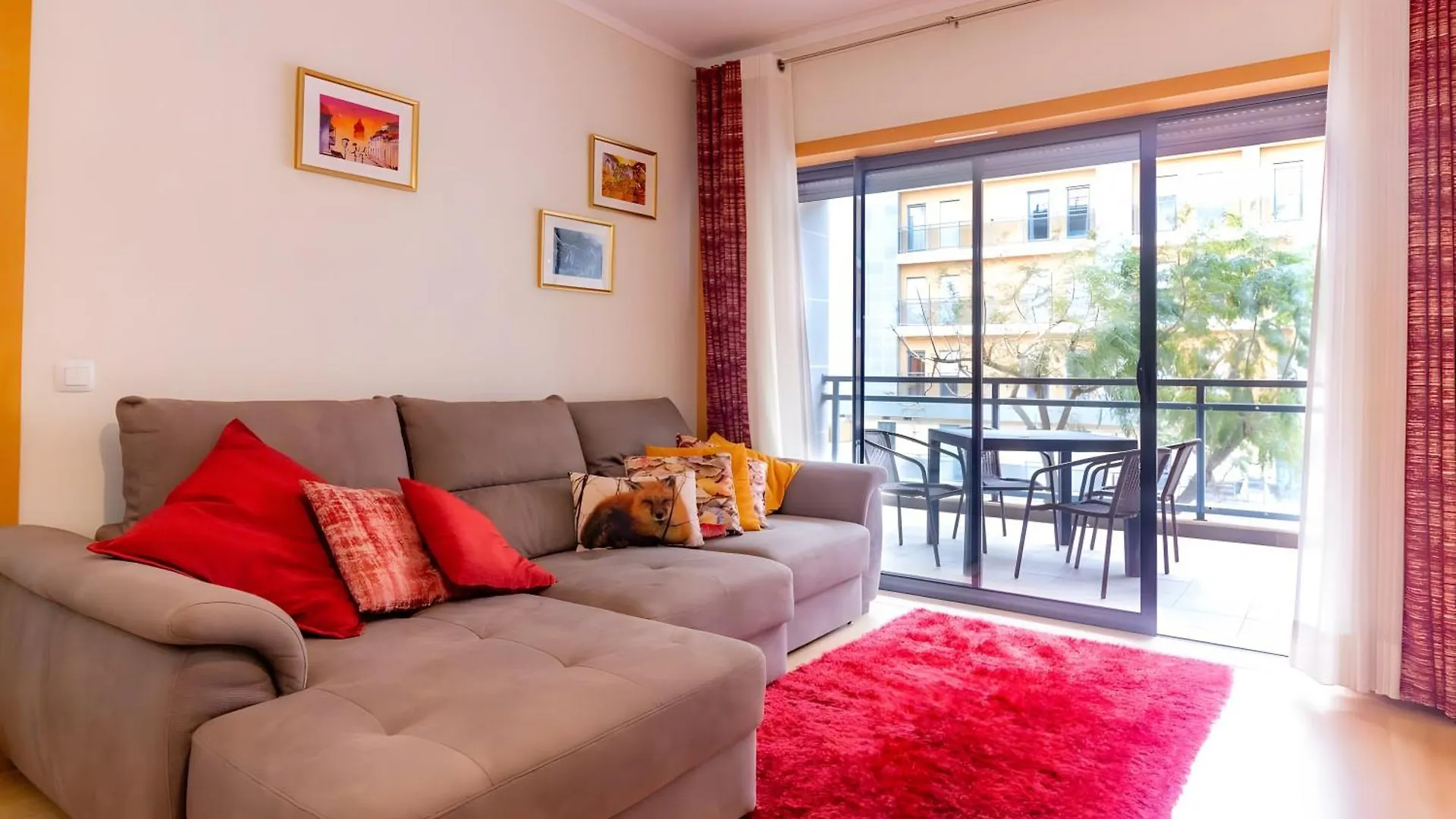 T1 Marina Formosa Apartment Olhao
