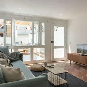 Lavadeira's House Ferienhaus